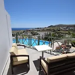 Lindos Gardens Resort Complex